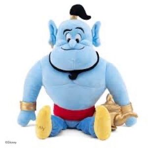 Disney Genie Scentsy Buddy